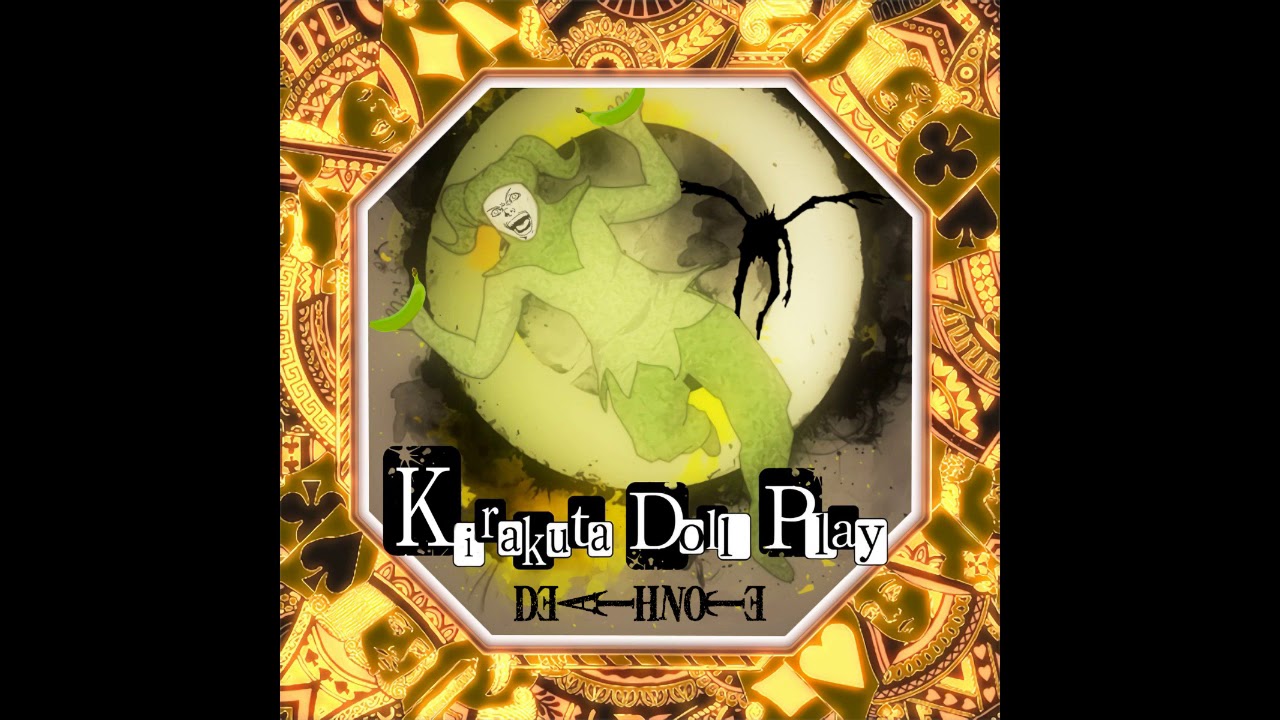 Kirakuta Doll Play