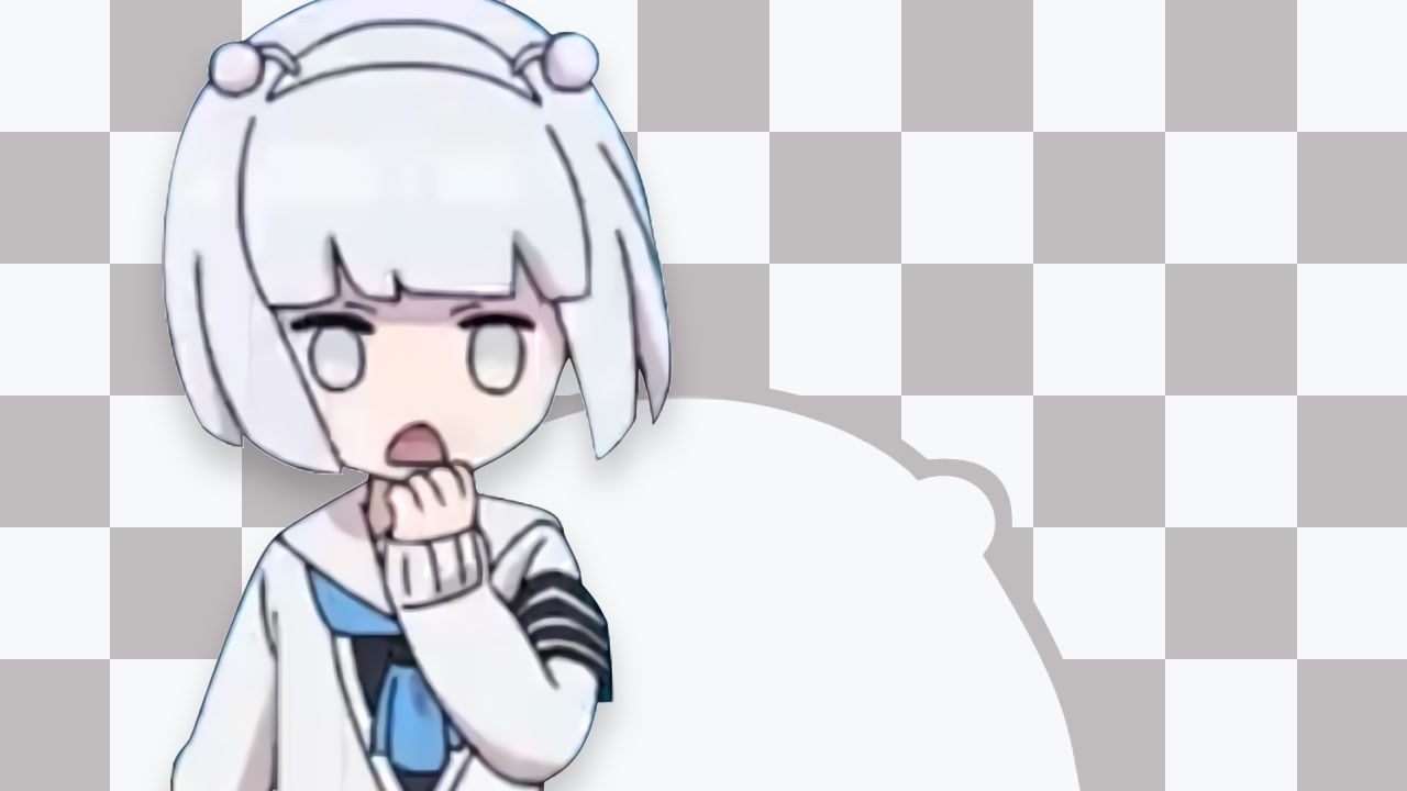 え"え"!! 宇宙人がマイムマイムの姿に...ぃ...!!