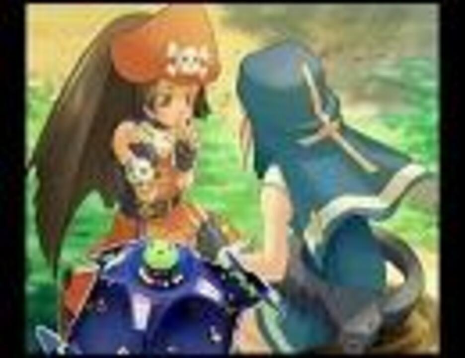 【GGXX】BLUE EXCITING BATTLE DOME