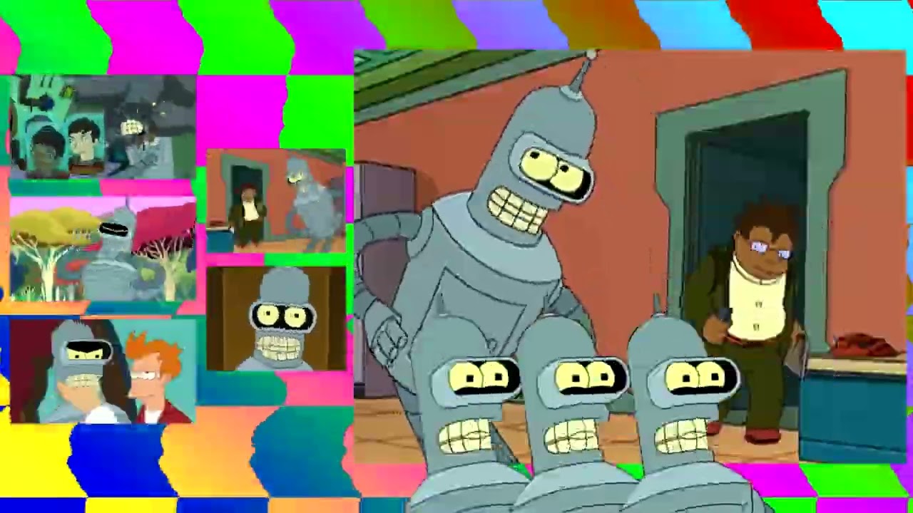 Bender's Permobil