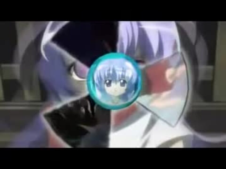 【ひぐらしMAD】霊知のオヤシロ信仰～ HANuclear Fusion