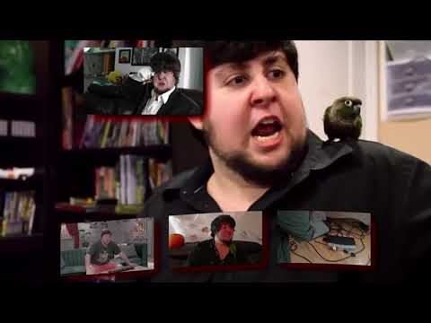 Jontober 2nd - Jonforia Boss Battle