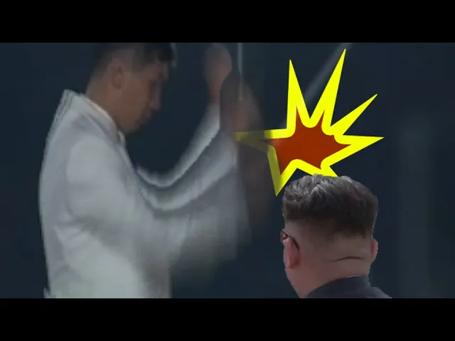 [音MAD] DPRK Helltaker (핵테이커)