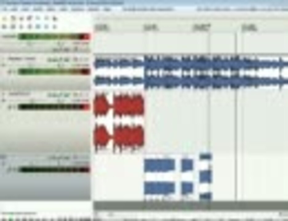 音MADメイキング