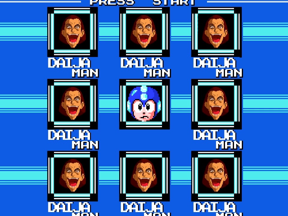 ガトチュマン2　キワックマンステージ