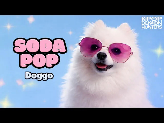 SODA POP - Doggo Song