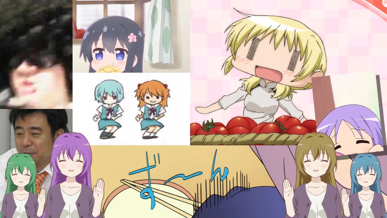 ここのトマトなめろ