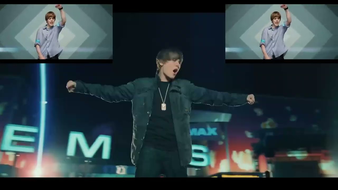 bieber plaza
