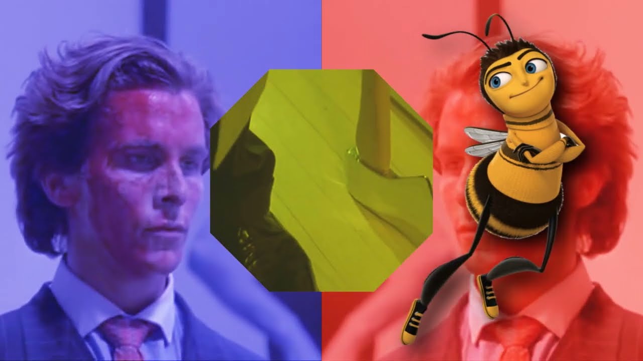 YTPMV - Am I waiting on a Bee?