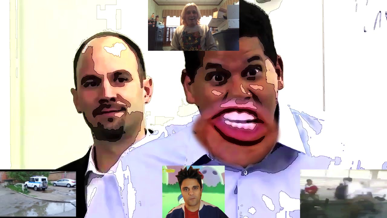 ULTIMATE CRACKHEAD (edited)