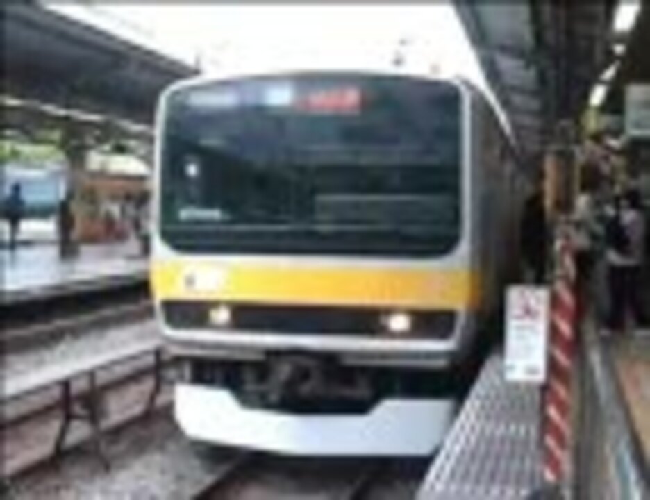 【新発車メロディ】JR-SGI9-1