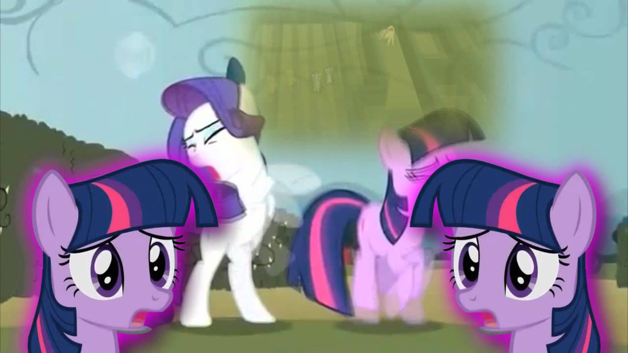 YTPMV - PonY
