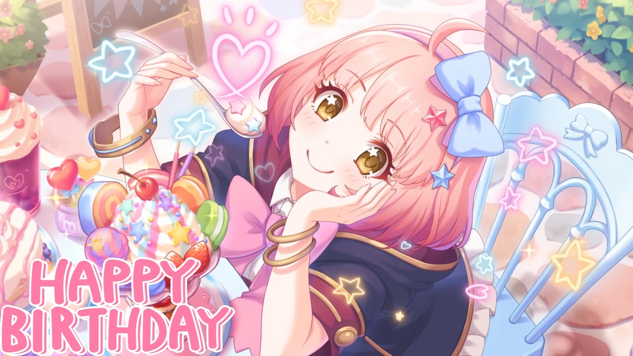 実家で声が低 so Happy