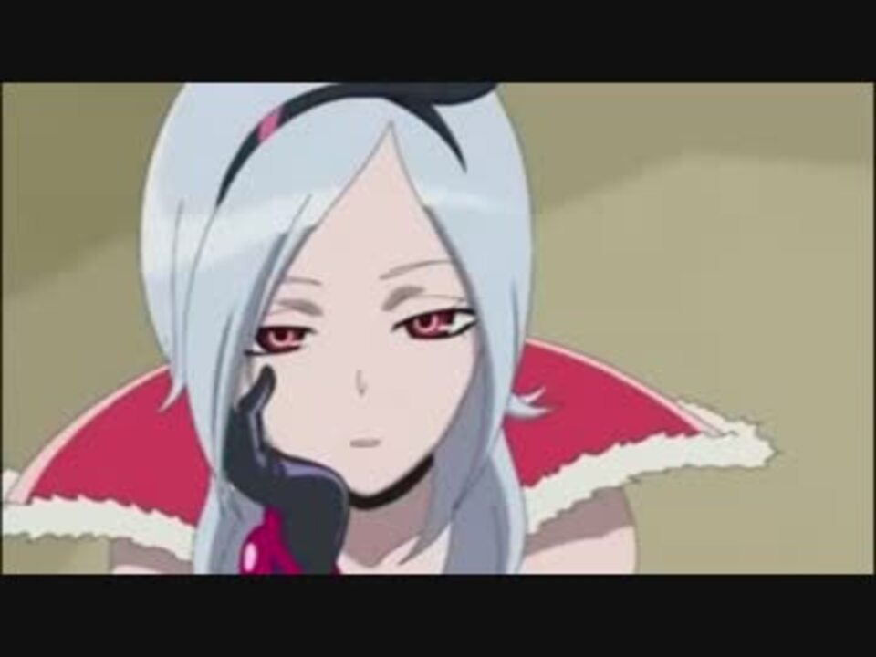ナケワメーケ　フロム　イース【イース様×バレスタイン城】