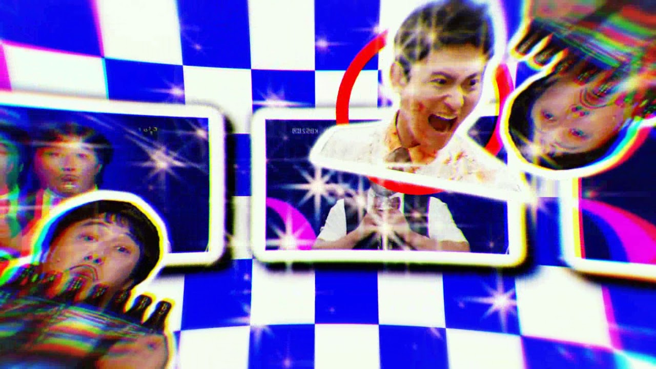 [DiDly 2016] smooooch'∀' 파트