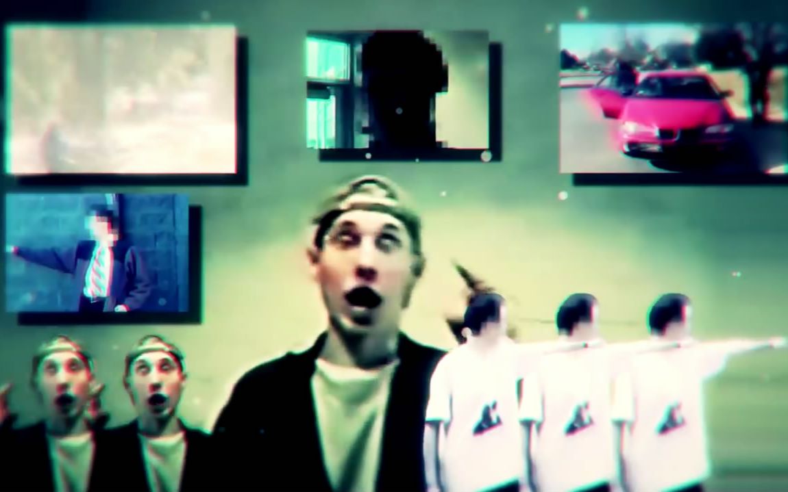 Sick on 20 april 1999