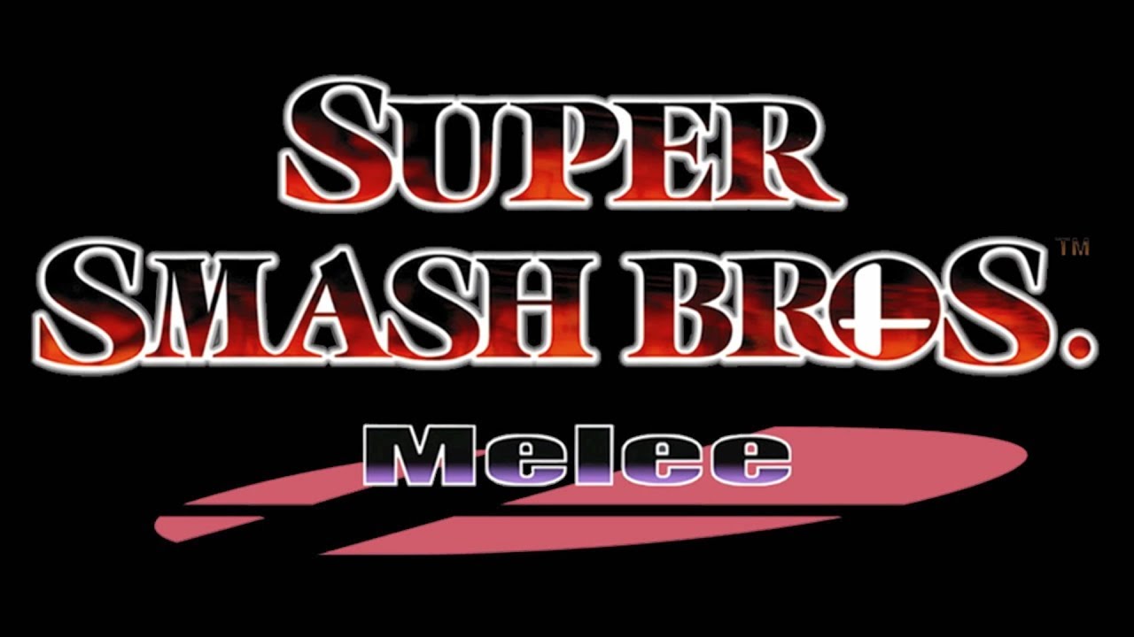 Hammer - Super Smash Bros. Melee