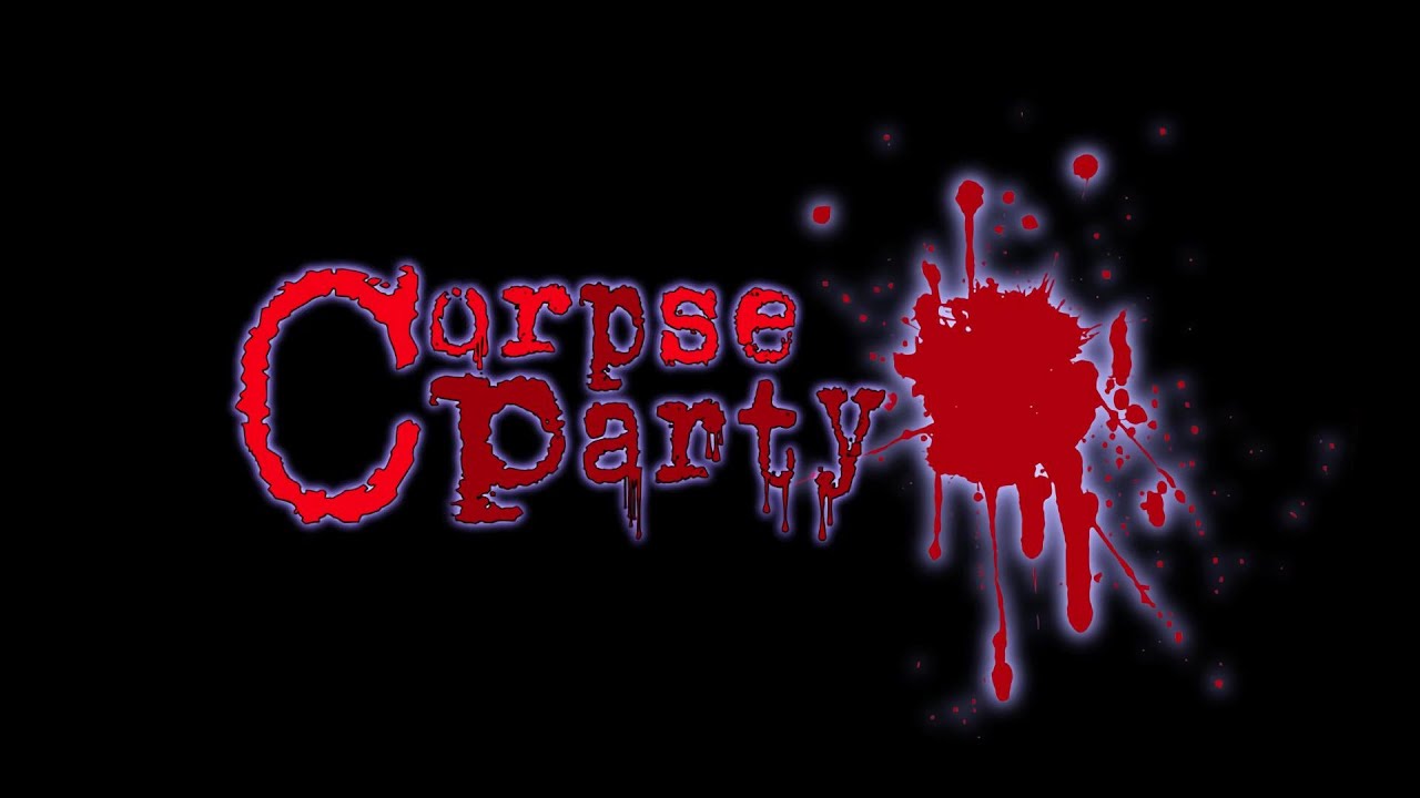 Men's Toilet (Alpha Mix) - Corpse Party: Blood Covered