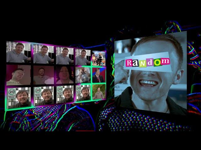 Limmy's Stage