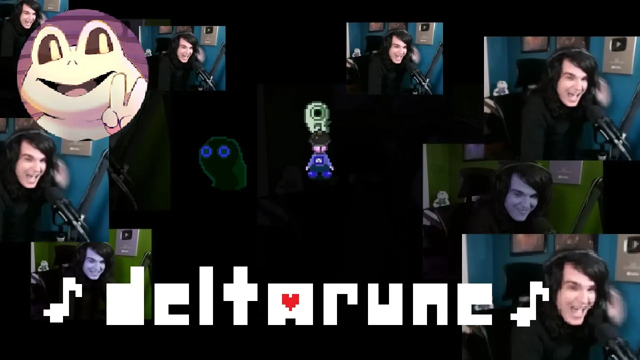 The Third Sanctuary ♫ I CAN'T READ I'M AN UNDERTALE FAN (Shayy Remix)