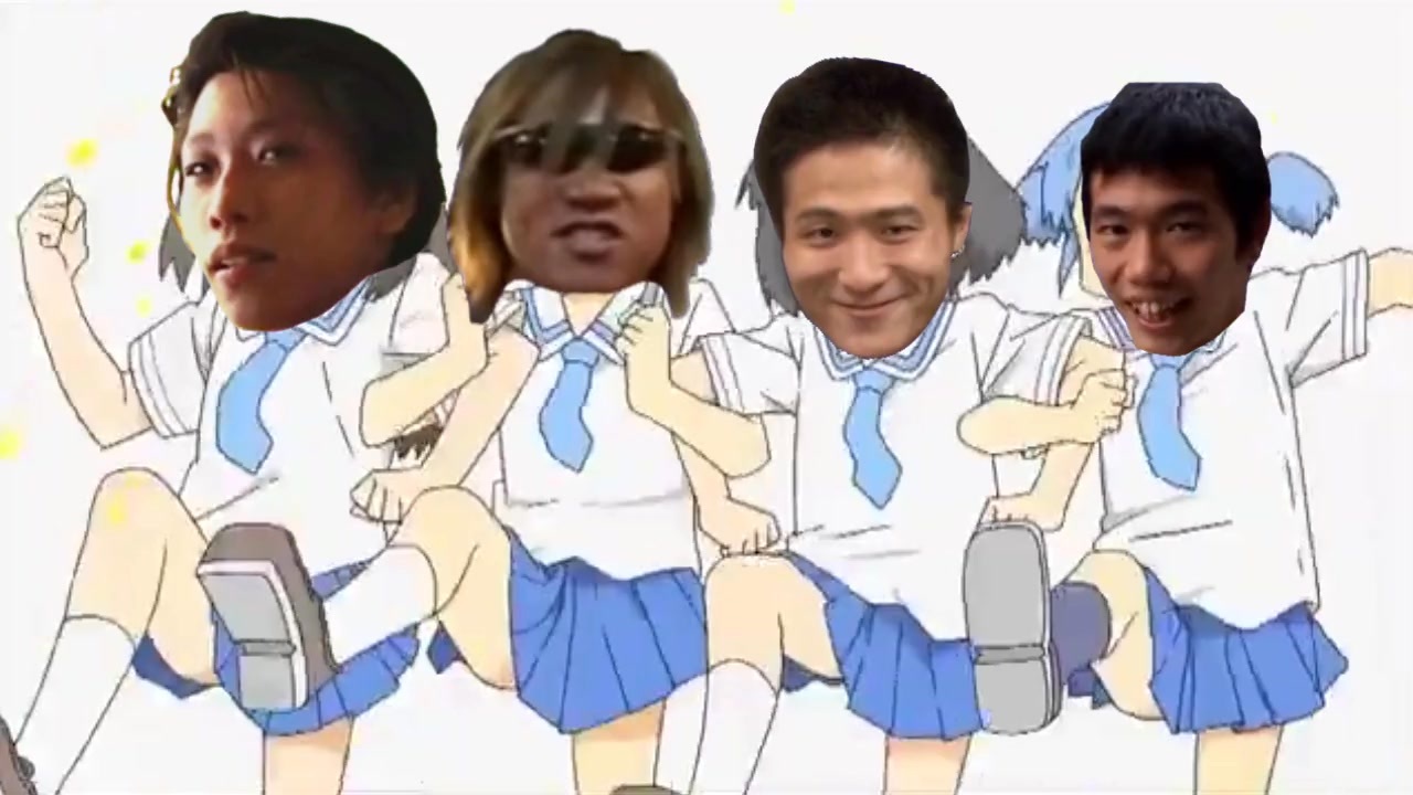 タクヤさんのじょーじょーゆーじょー