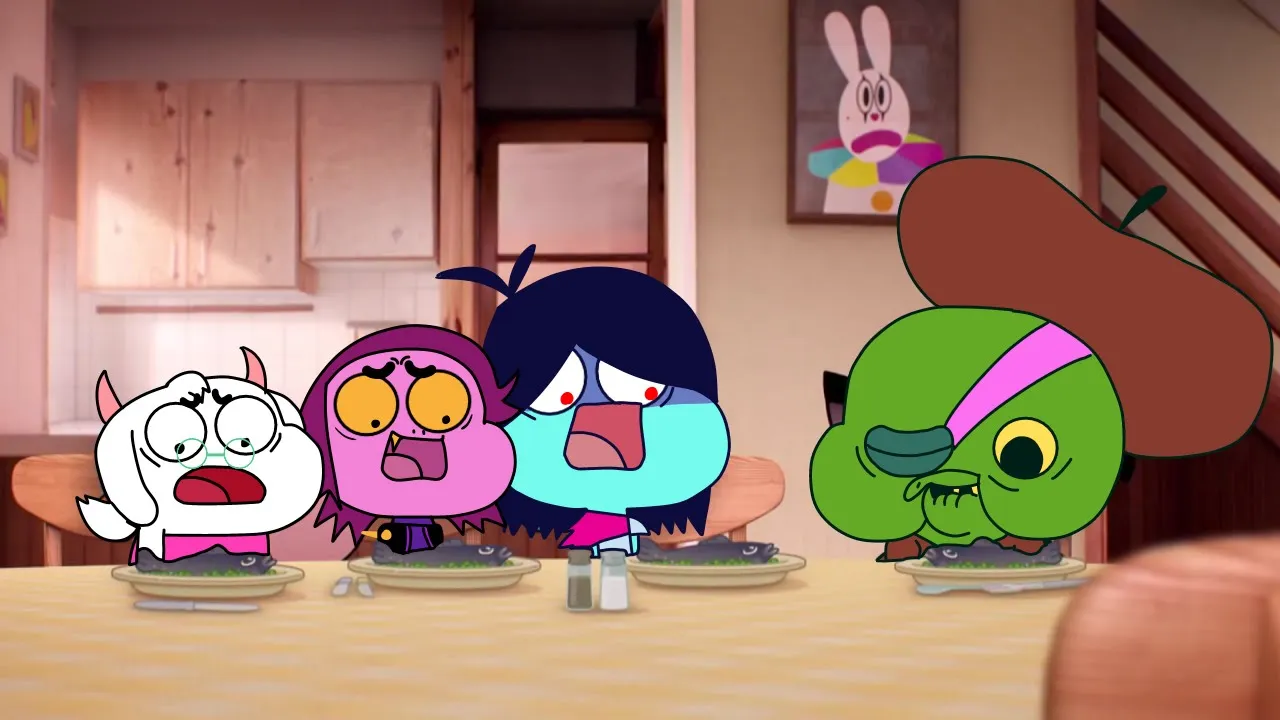 The Herring Sanctuary