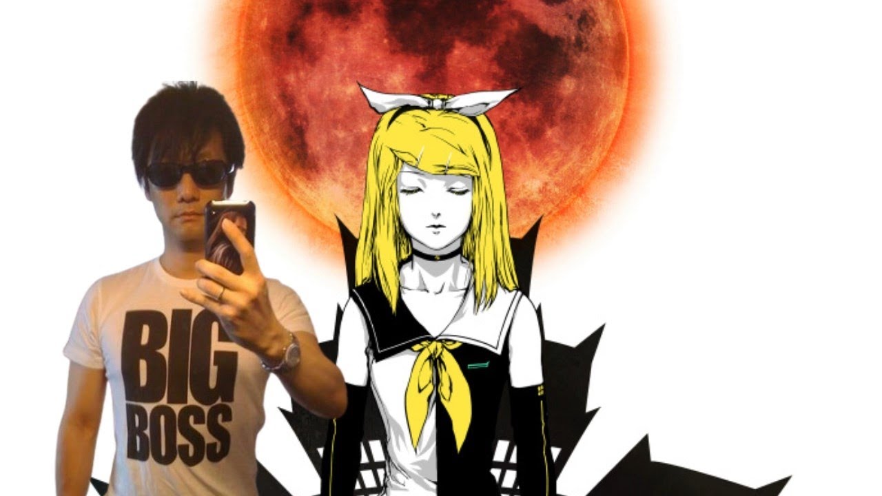 Kojimeltdown
