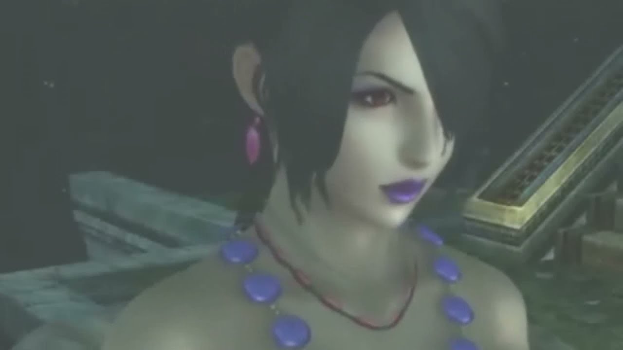 Locked Black Mage