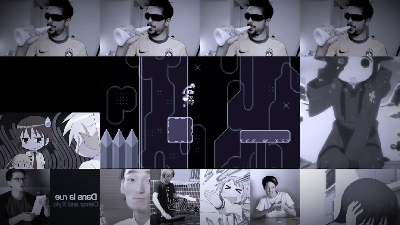 大聖堂は呪われてしまった！