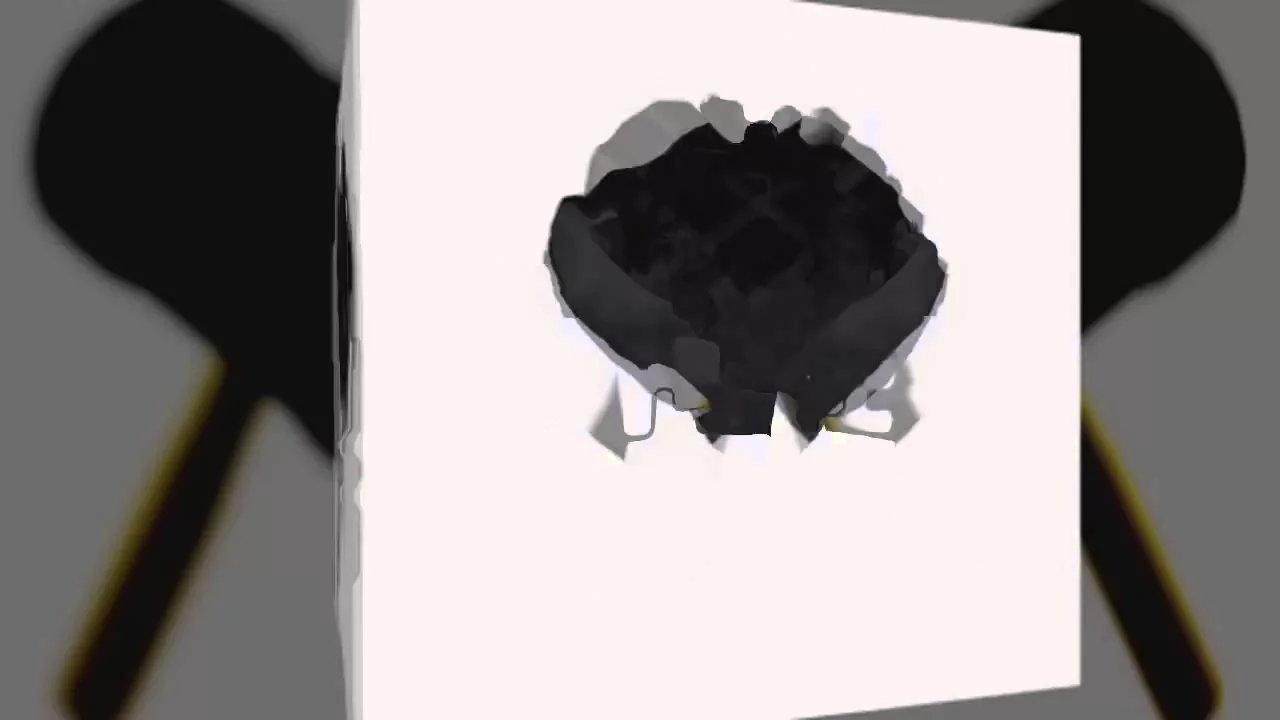 ハンマースキャン