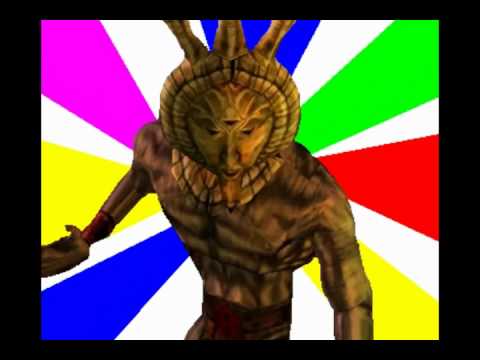 DagothGagothUr