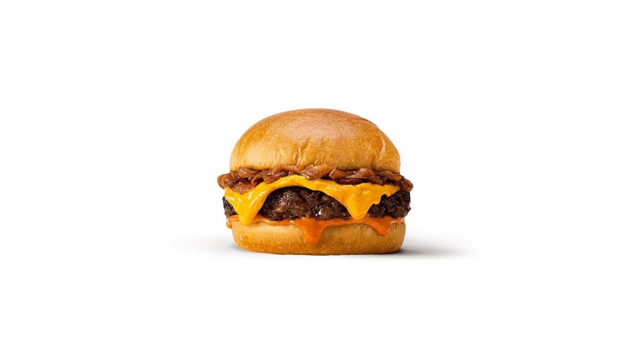 Cheeseburger Fusion Collab