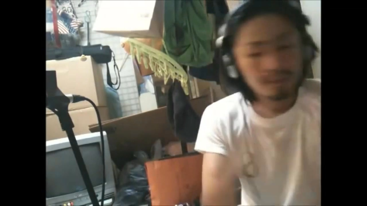 グッバイまんこ