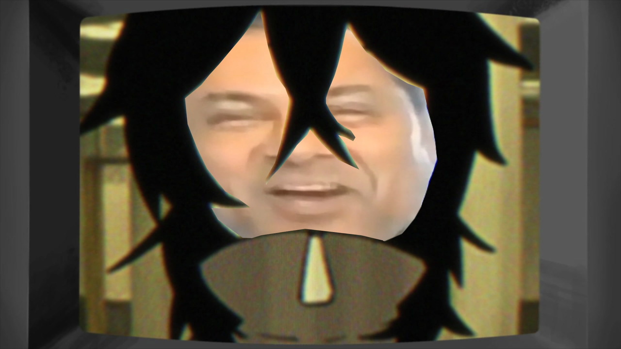 ループザカレー