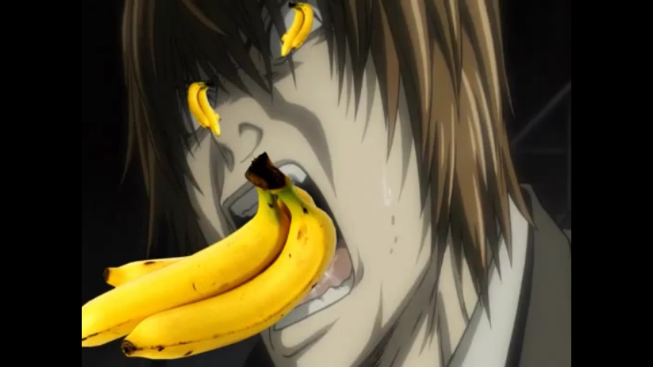 粉☆Banana Heaven