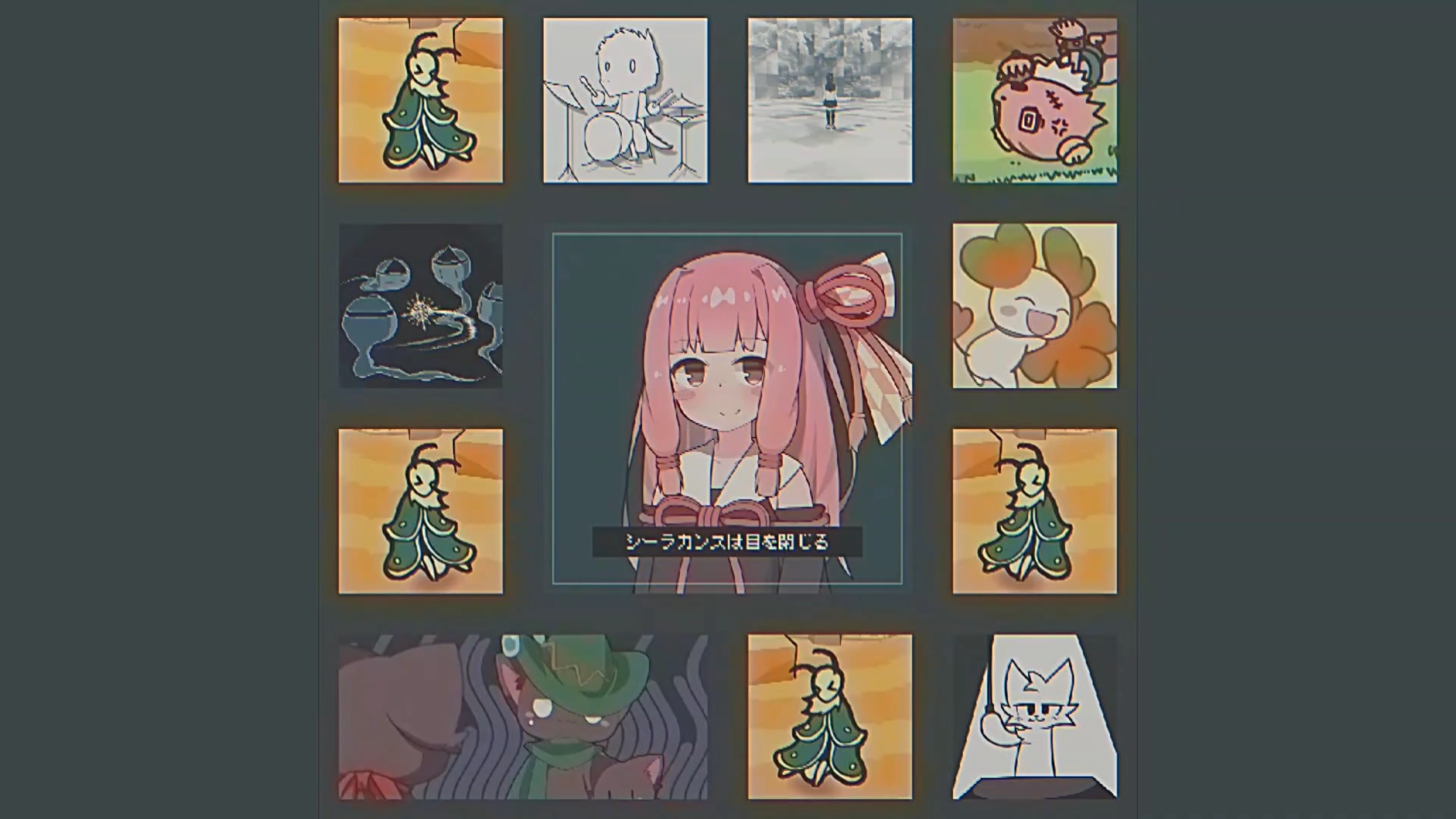腔棘鱼