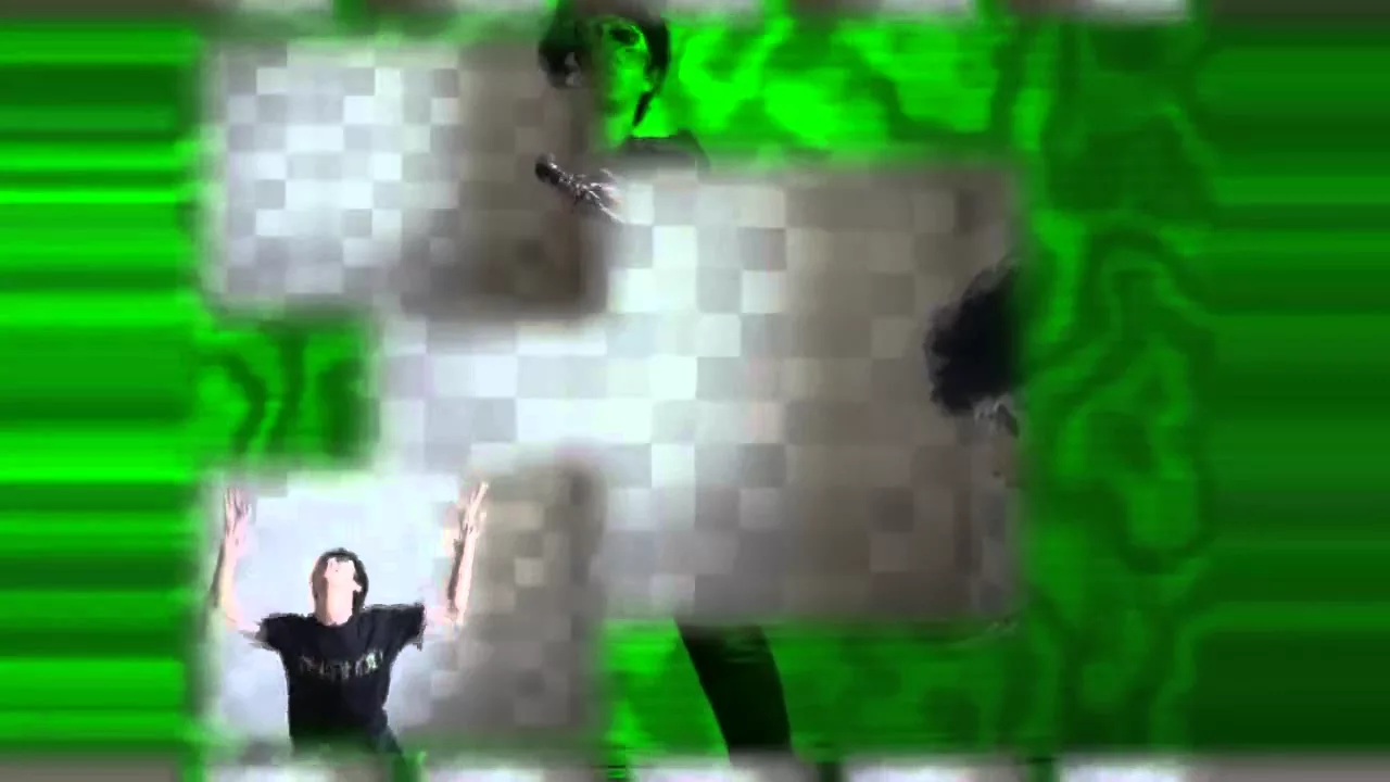 クラーケンのテーマ(生放送主)