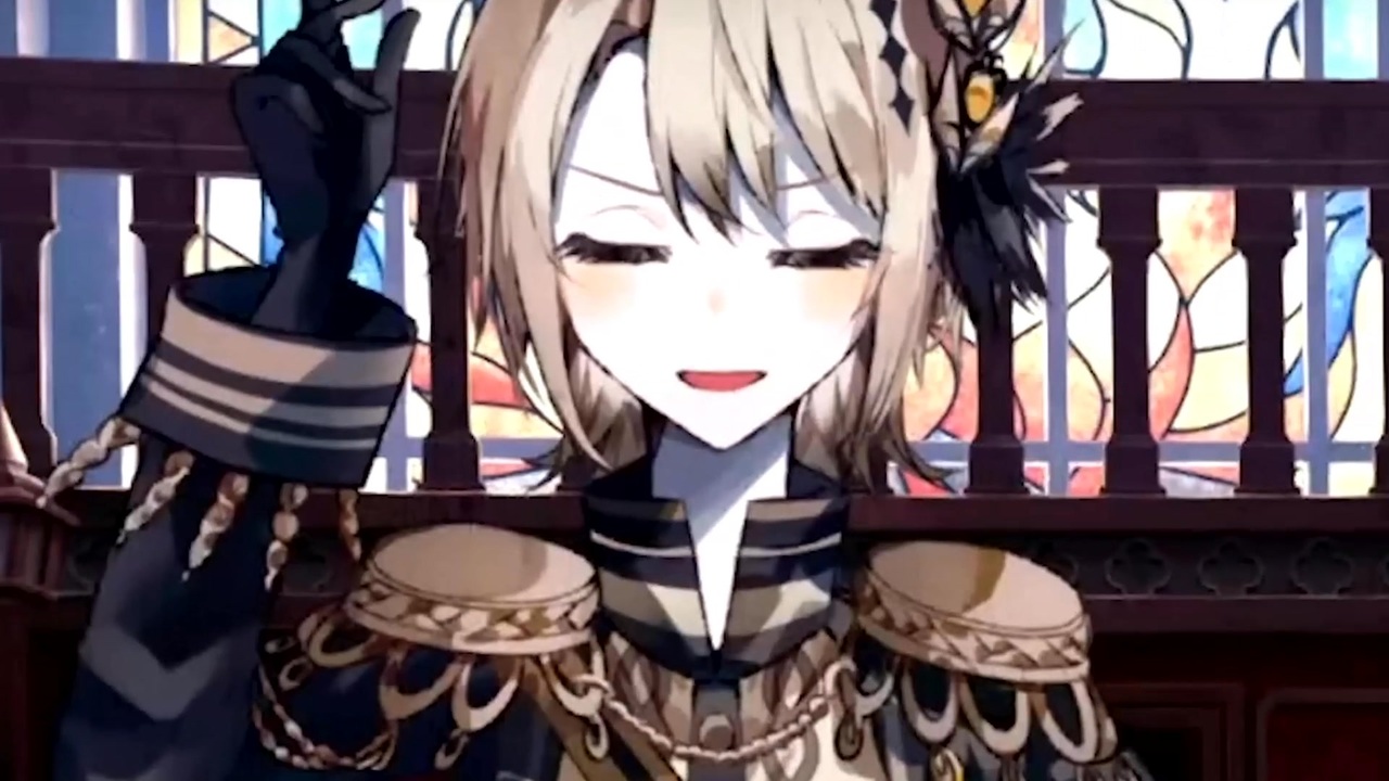 ずっと冷笑しててエグいｗ