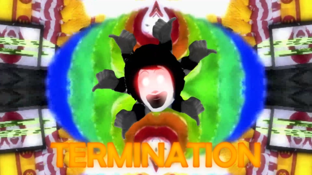 TERMINATION