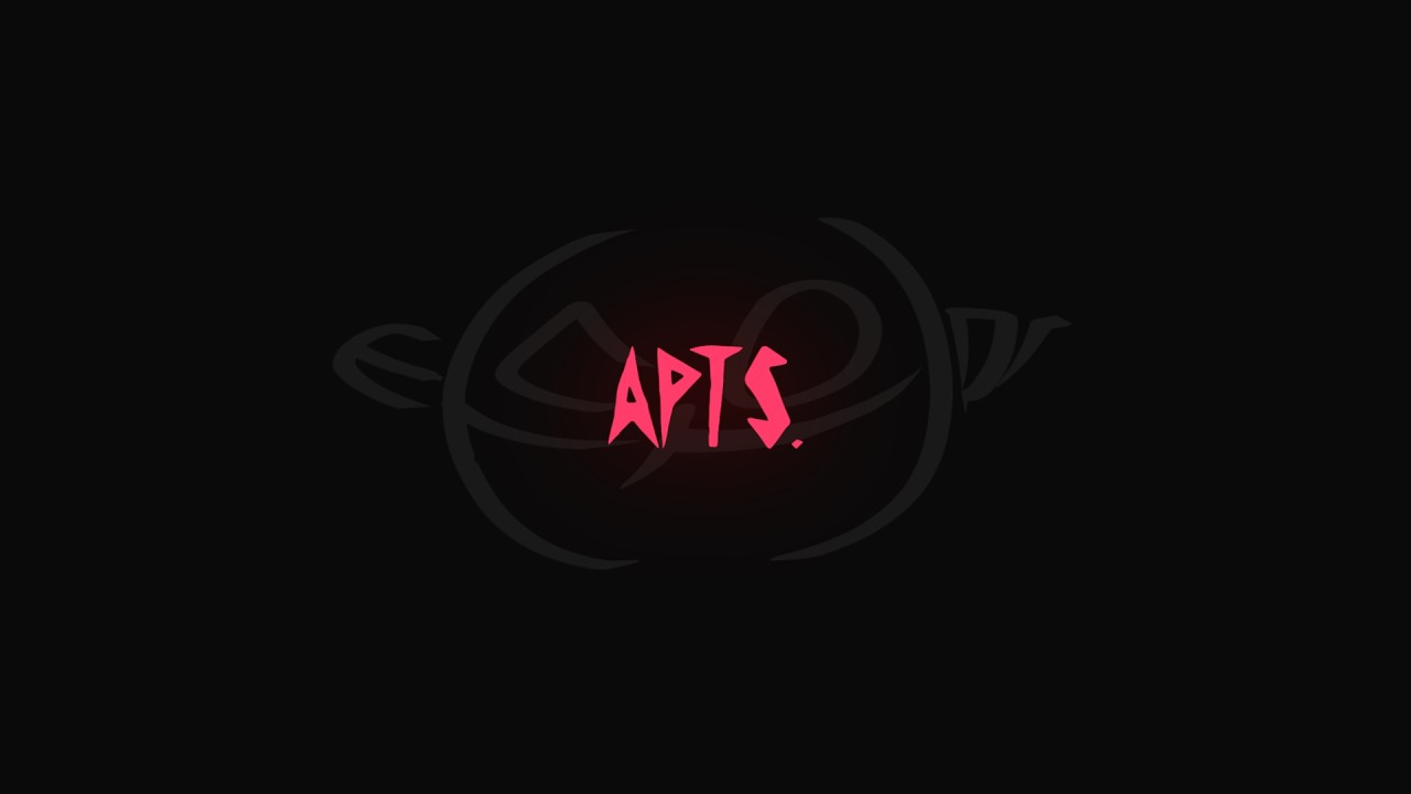 [타다이마 단품 / 11part] "APTS"