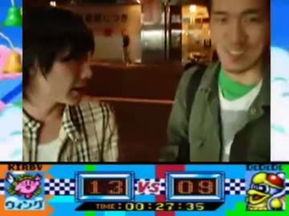 エア本先駆者の頭が動画投稿10周年を記念して爆発したようです。