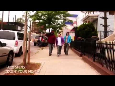 Doin Your Acidjazzed