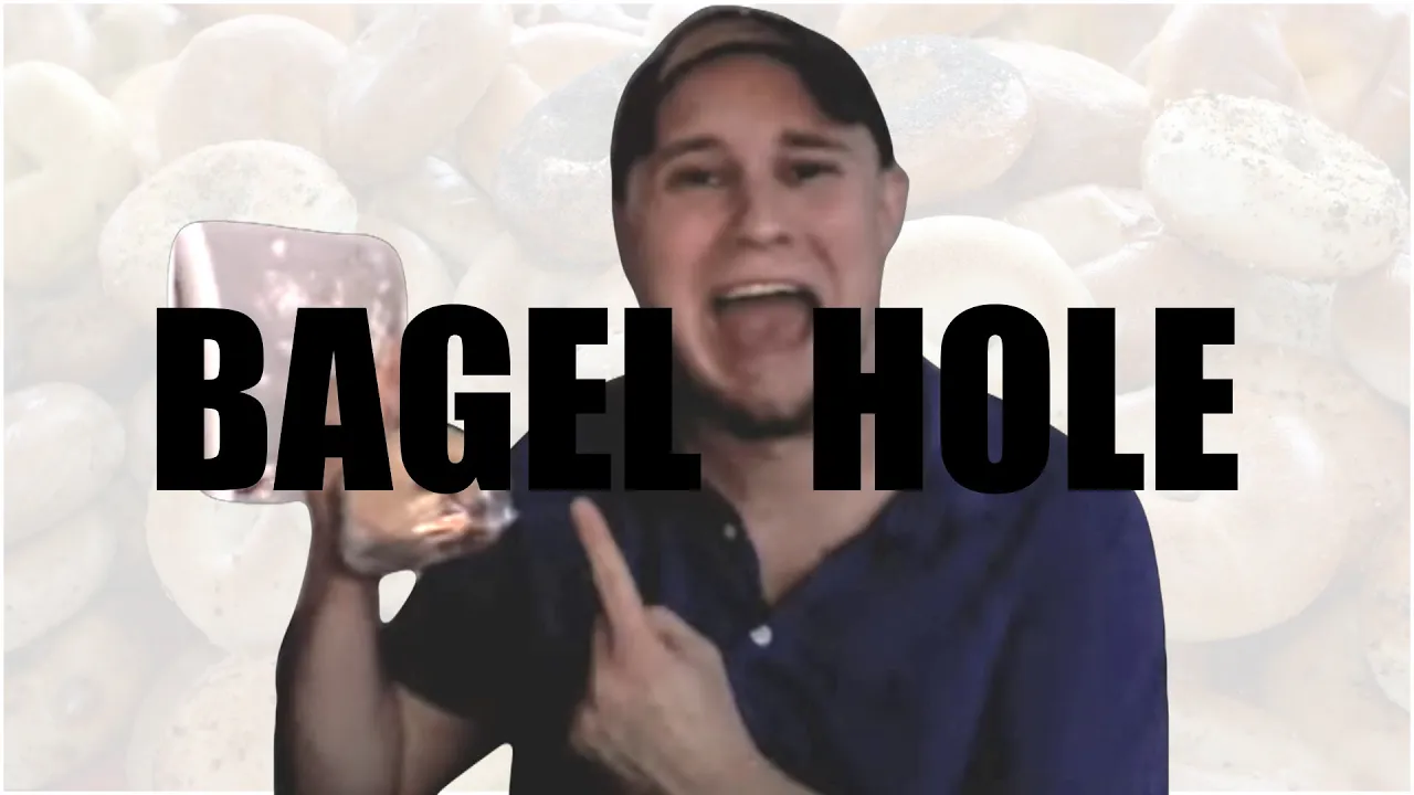 BAGEL HOLE