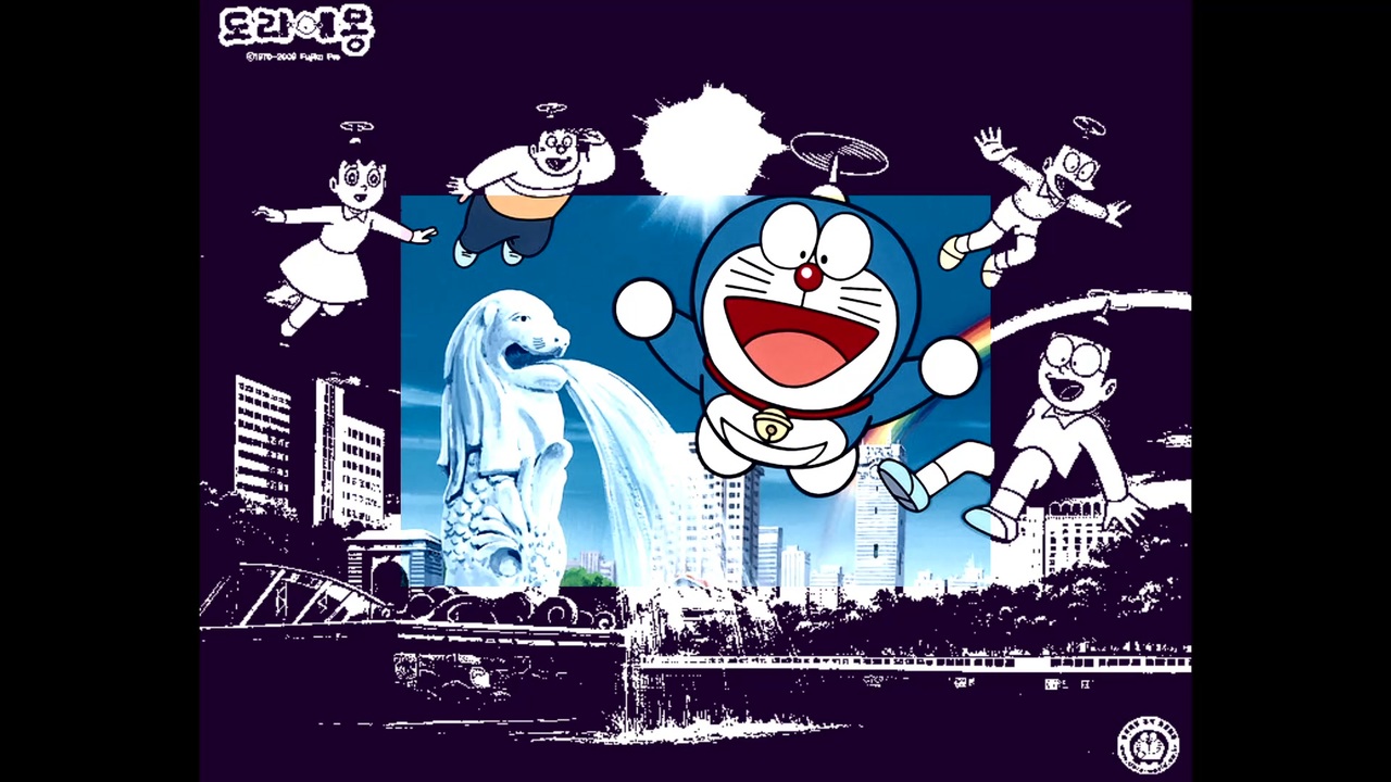 Haunted Suneogajimanbanashiwosurutokininagareteirukyoku - Mr.Zamasyu