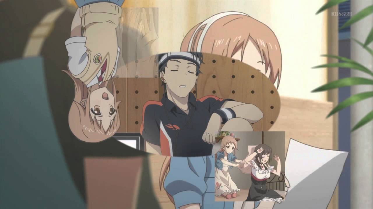 Float Islands' delicious KoKonatz