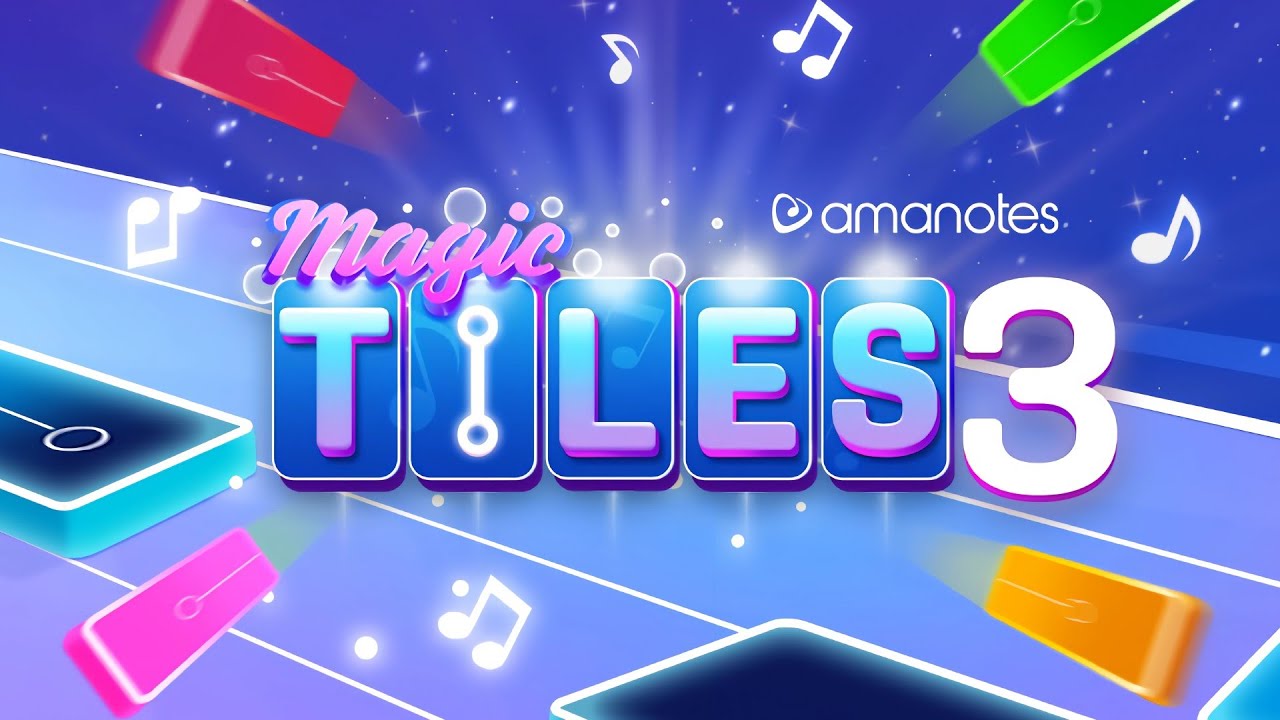 Baka Mitai - Magic Tiles 3