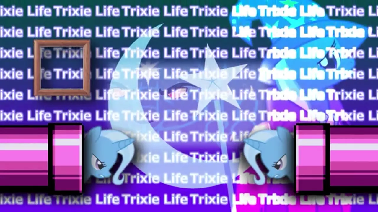 Trixie Life