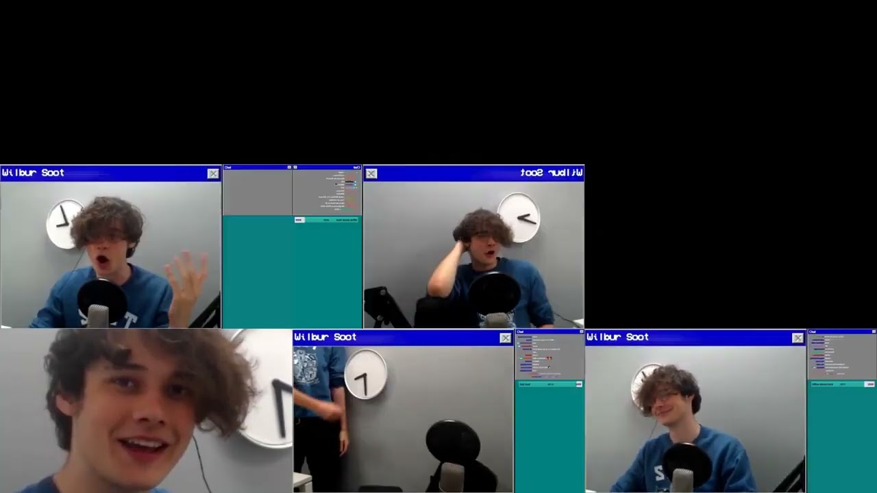 turn on the telly ytpmv