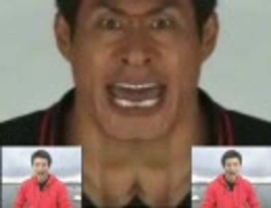 【東方風神録】熱おびたテニス場　～ Shuzo Heaten Field【松岡修造誕生祭】