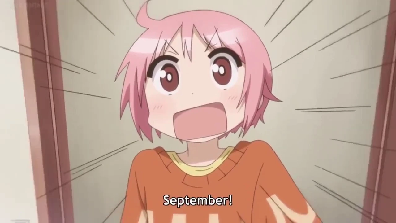 September 29th